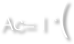 Ac= I *(