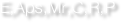 E,Aps,Mr,C,R,P