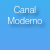 Canal
Moderno