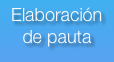Elaboración de pauta