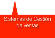 Sistemas de Gestión de ventas